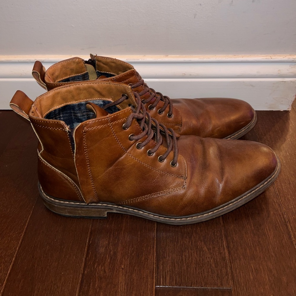 Steve Madden Dress Shoes